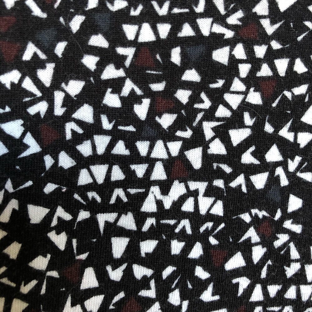Pattern t-shirt - Picture 5 of 6